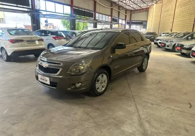 Chevrolet cobalt ltz 1.8 8v econo.flex 4p aut.