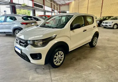 Fiat mobi like 1.0 fire flex 5p. 2021/2022