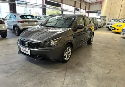 Fiat argo drive 1.0 6v flex 2023/2023 completo