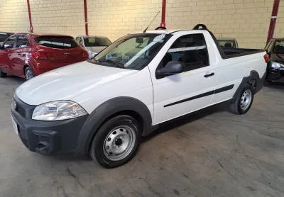 Strada Working 1.4 mpi Fire Flex 8V CS 2019/2020