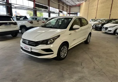 Fiat Cronos 1.0 6v DRIVE 2023/2023