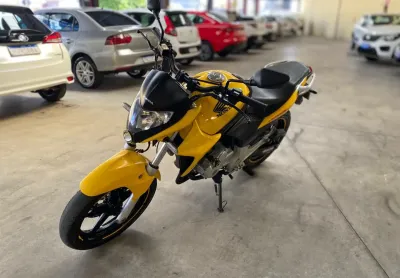 Honda CB 300R 2012/2012 SUPER CONSERVADA