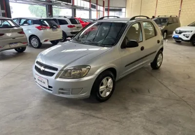 Chevrolet Celta LS 1.0 8V Flex 2012/2012