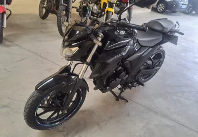 Yamaha FAZER 250 FZ25 2020/2021