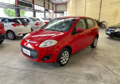 Fiat Palio ATTRACTIVE 1.0  8V COMPLETO 2014/2015