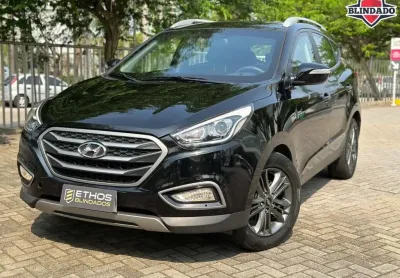 Hyundai Ix35 2021 2.0 mpfi gl 16v flex 4p automático