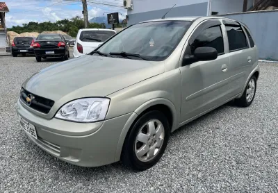Corsa 1.4 2010 completo 