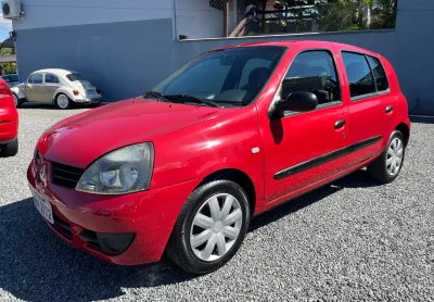Clio 1.0 2006