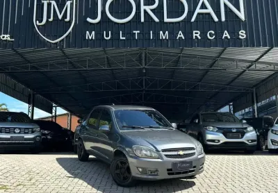 Chevrolet CELTA CELTA 1.0 SPIRIT LT  MPFI  FLEXP. 8V