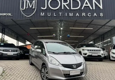 Honda Fit DX 1.4 Flex 16V 5p Mec.