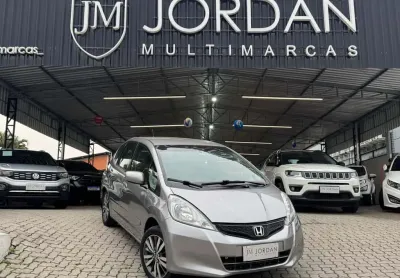 Honda Fit DX 1.4 Flex 16V 5p Mec.