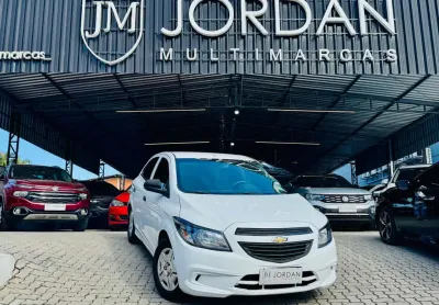 Chevrolet ONIX HATCH Joy 1.0 8V Flex 5p Mec.