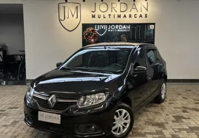 Renault SANDERO SANDERO 1.6 EXPRESSION HI-POWER 16V