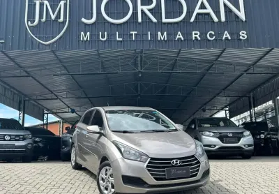 Hyundai HB20 HB20 1.6 C.STYLEC.PLUS FLEX AUT. 16V