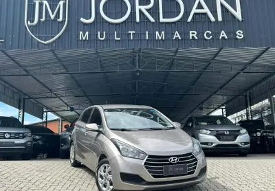 Hyundai HB20 HB20 1.6 C.STYLEC.PLUS FLEX AUT. 16V