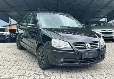 Volkswagen POLO SEDAN POLO SEDAN 1.6 SED.COMFORT. I MOTION T.FLEX 8V