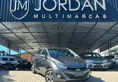 Hyundai HB20 HB20 1.6 C.STYLEC.PLUS FLEX AUT. 16V