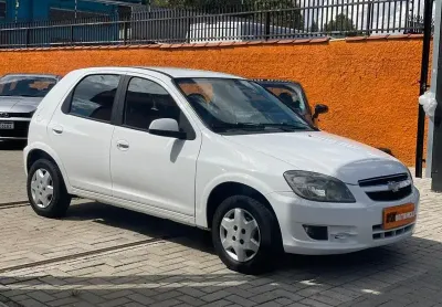 Celta 2014 completo 1.0 econômico revisado ótimo estado !!