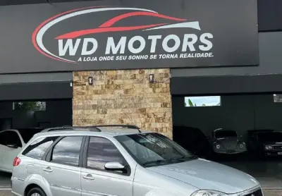  Palio weekend 2010, igrejinha/RS    Valor: R$36.900  Financiamento facilitado   ️ Aceitamos troca  