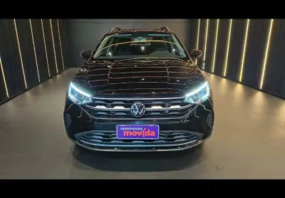 Volkswagen nivus 1.0 tsi 200 comfortline 4p