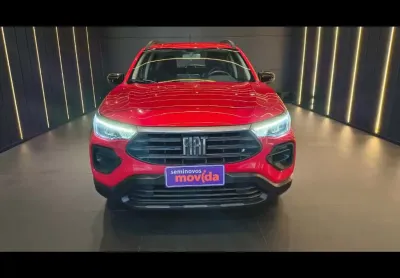 Fiat pulse 1.3 drive 8v 4p