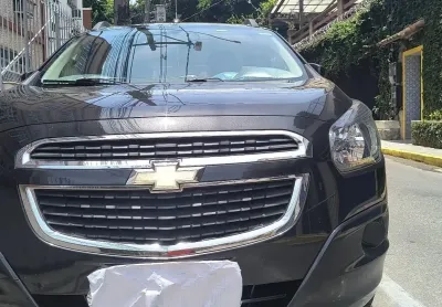 Spin para não se preocupar 