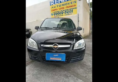 CHEVROLET PRISMA  Sed. Maxx/ LT 1.4 8V ECONOF. 4p