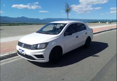 VOLKSWAGEN VOYAGE 1.6 MSI Flex 8V 4p