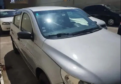 VOLKSWAGEN GOL City (Trend)/Titan 1.0 T. Flex 8V 4p