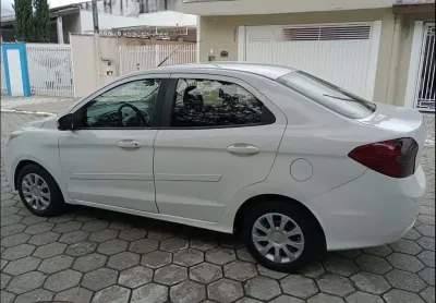 FORD KA 1.5 SE/SE PLUS 16V Flex 5p