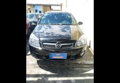 CHEVROLET VECTRA Elite 2.4 MPFI 16V FlexPower Aut.