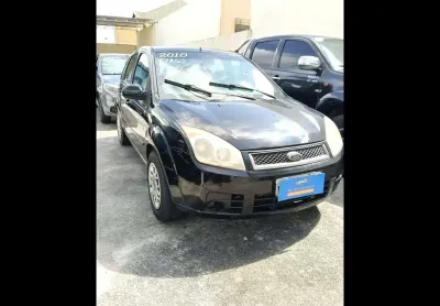 FORD FIESTA 1.0 8V Flex/Class 1.0 8V Flex 5p