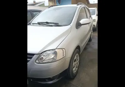 VOLKSWAGEN SPACEFOX 1.6/ 1.6 Trend Total Flex 8V 5p