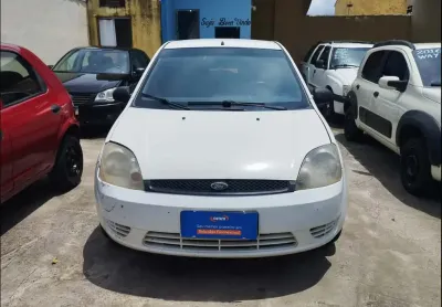 FORD FIESTA Class 1.6 8V 98cv 5p