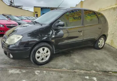 RENAULT SCENIC Privillège 2.0 Plus 16V 5p Aut