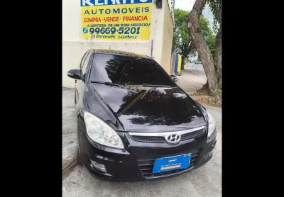 HYUNDAI I30 2.0 16V 145cv 5p Mec.