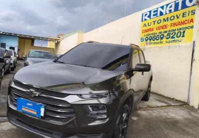 CHEVROLET MONTANA PREMIER 1.2 Turbo Flex 12V Aut.