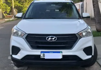 Veiculo impecavel. Unica dona! IPVA 2026 PAGOUtilizado em Cidade. 