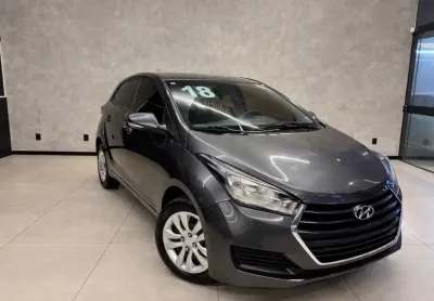 Vendo Hb20 2018, 1.0 Turbo, Confort Plus84.000km carro particular, ótimo estadoUm