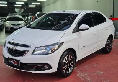 Prisma sed. ltz 1.4 8v flexpower 4p