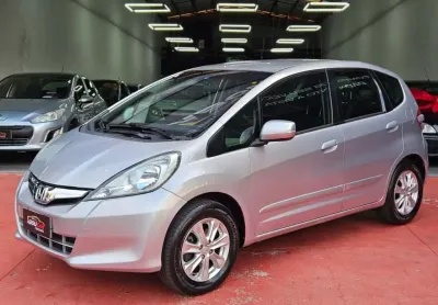 Fit lx 1.4 flex mec.