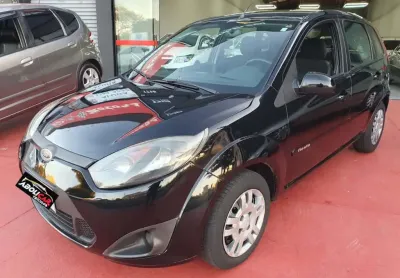 Fiesta se 1.6 8v flex 5p