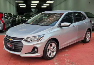 Onix hatch ltz 1.0 12v tb flex 5p mec.