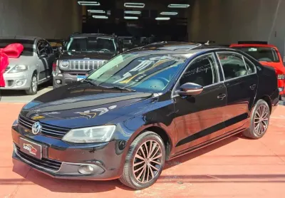 Jetta highline 2.0 tsi 16v 4p tiptronic