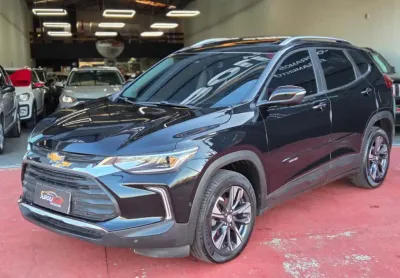 Tracker premier 1.2 turbo 12v flex aut.