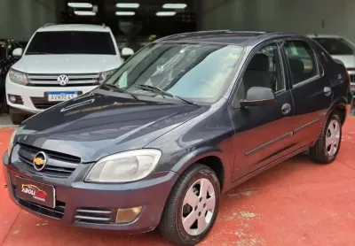 Prisma sed. joy 1.4 8v econoflex 4p