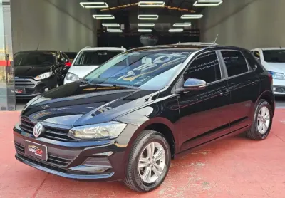 Polo 1.0 flex 12v 5p