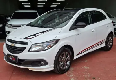 Onix hatch effect 1.4 8v f.power 5p mec.