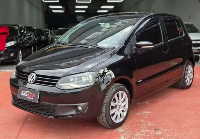 Fox 1.0 Mi Total Flex 8V 5p