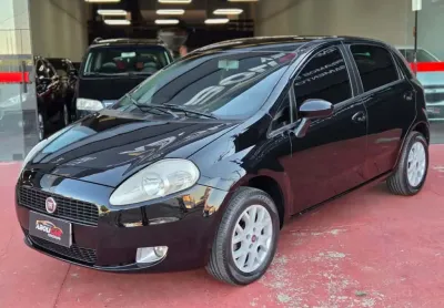 Punto 1.4 fire flex 8v 5p